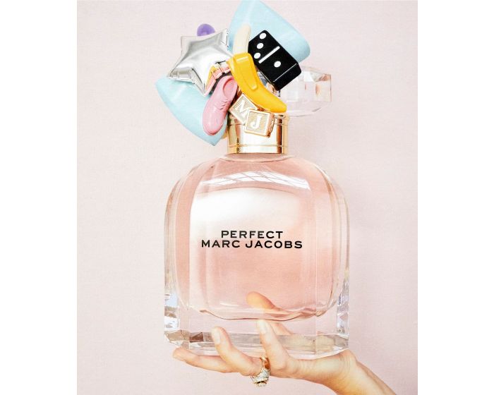 Marc Jacobs Perfect 50ml eau de parfum spray