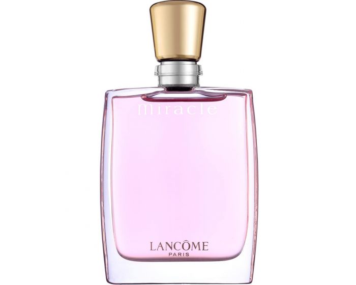 LANCÔME Miracle 100ml. Lancome Miracle 100ml eau de parfum kopen voordelig!