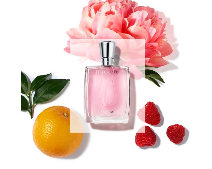 Lancome Miracle 30ml eau de parfum spray