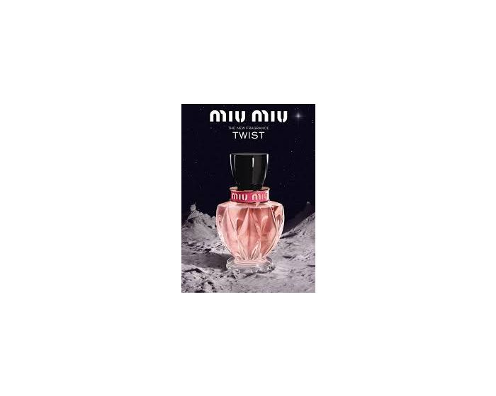 Miu Miu Twist 100ml eau de parfum spray
