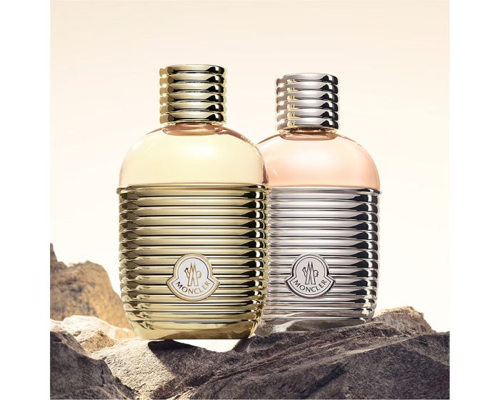 新品　Moncler Sunrise Pour Femme 60ml Moncler Sunrise Pour Femme Eau de Parfum | BY JOHN