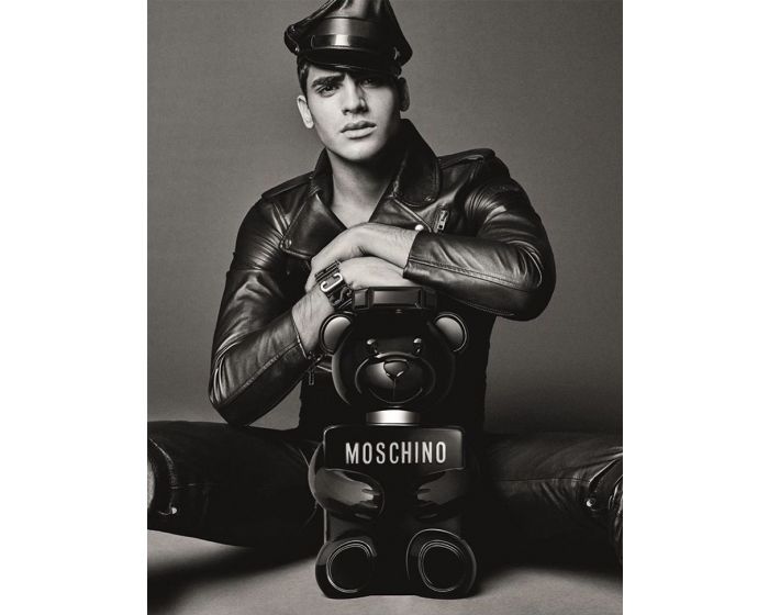 Moschino Toy Boy 100ml eau de parfum spray