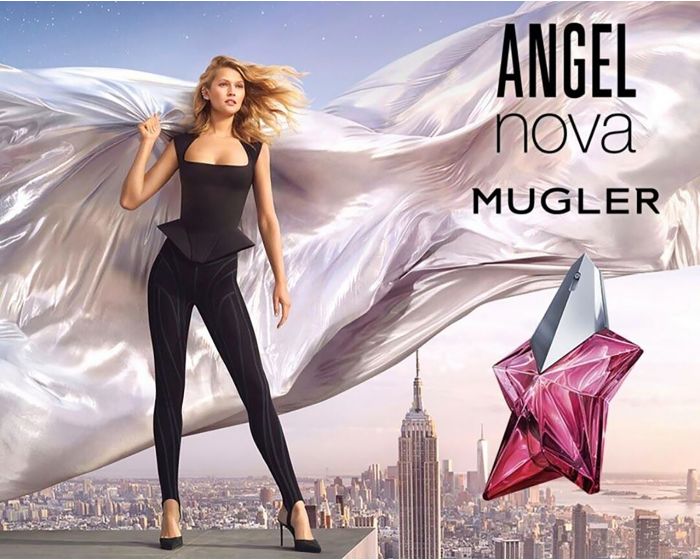 Angel Nova Mugler Dupe Angel Nova Perfume Sample Angel Nova
