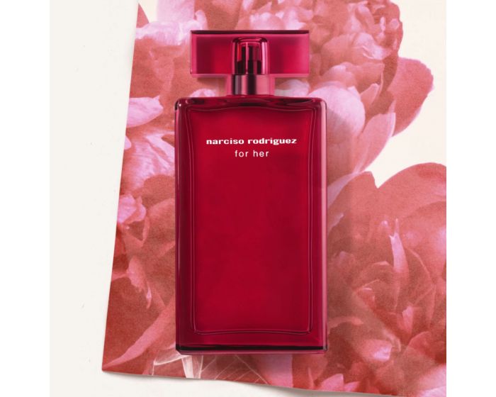 Narciso Rodriguez for Her Eau de Parfum Intense Set 50ml edp +