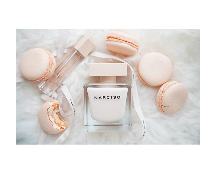 Narciso Rodriguez Narciso Poudrée 50ml eau de parfum spray