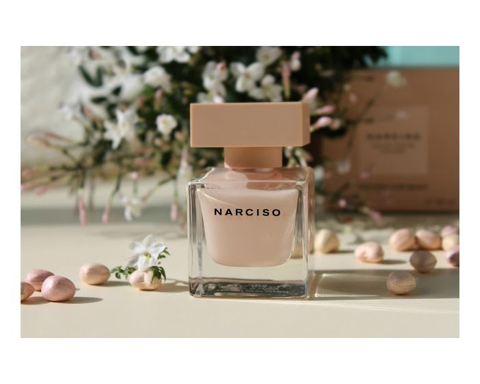 Narciso Rodriguez Narciso Poudrée 50ml eau de parfum spray