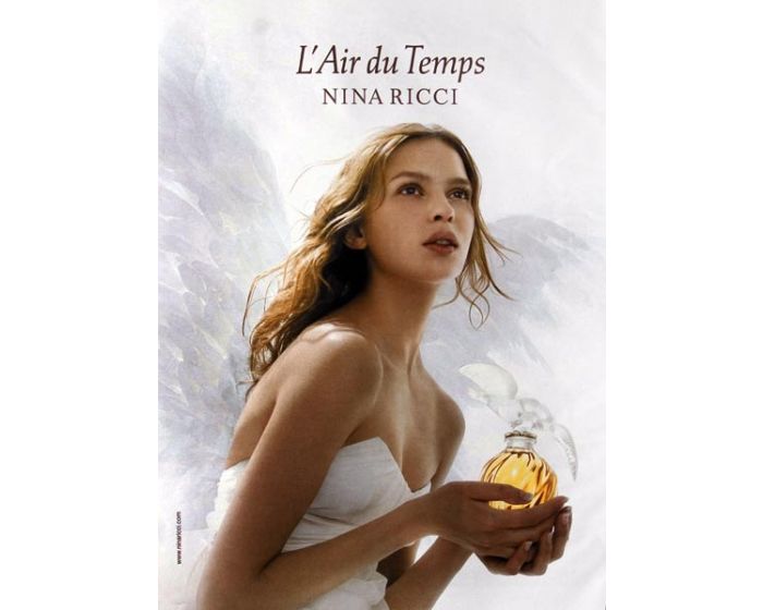 Nina Ricci L'Air du Temps 100ml – Klassiek en bloemig