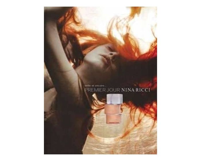 Nina Ricci Premier Jour 100ml eau de parfum spray