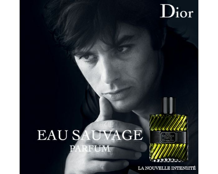 Dior Eau Sauvage Parfum 100ml modern en tijdloos herenparfum