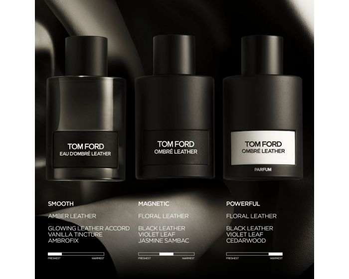 Tom Ford Ombré Leather 100ml parfum spray