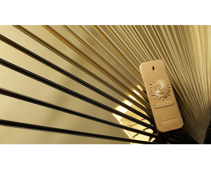 1 Million Men 100ml Parfum Spray |Origineel & Morgen in huis