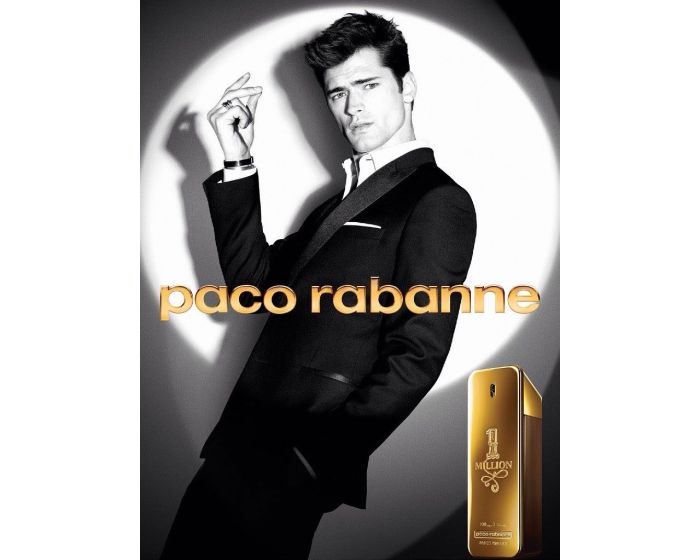 Paco Rabanne 1 Million heren 100ml eau de toilette kopen