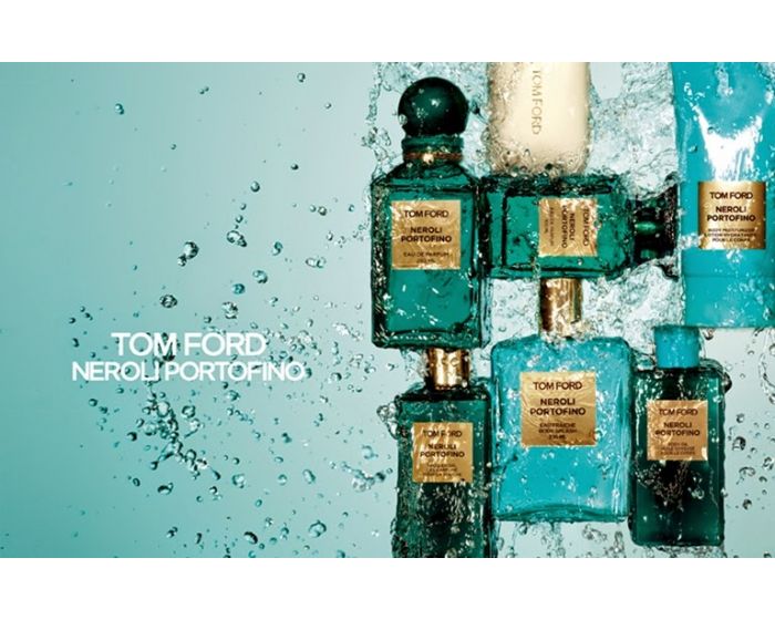 Tom Ford Neroli Portofino 100ml eau de parfum spray