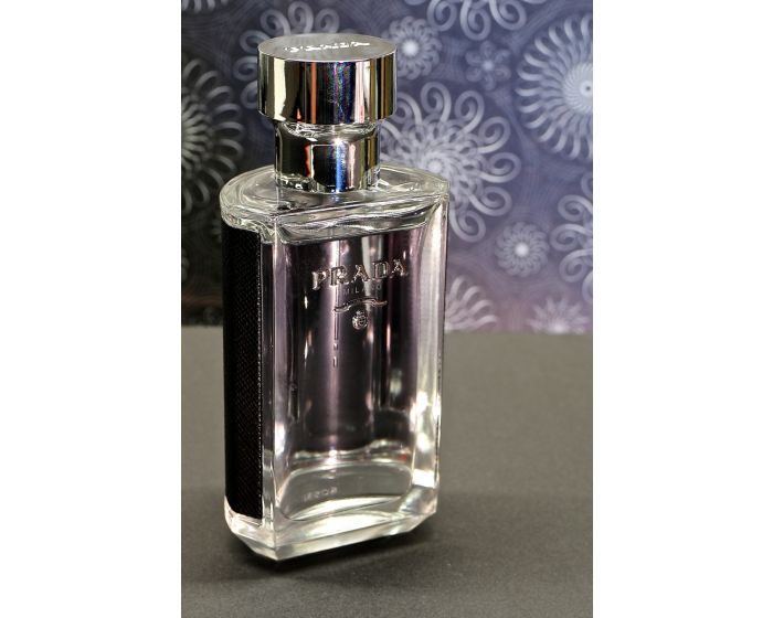 Prada L'Homme eau de toilette kopen 100ml voor heren