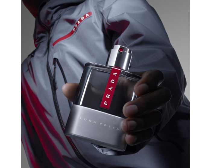 Prada Luna Rossa 50ml eau de toilette spray
