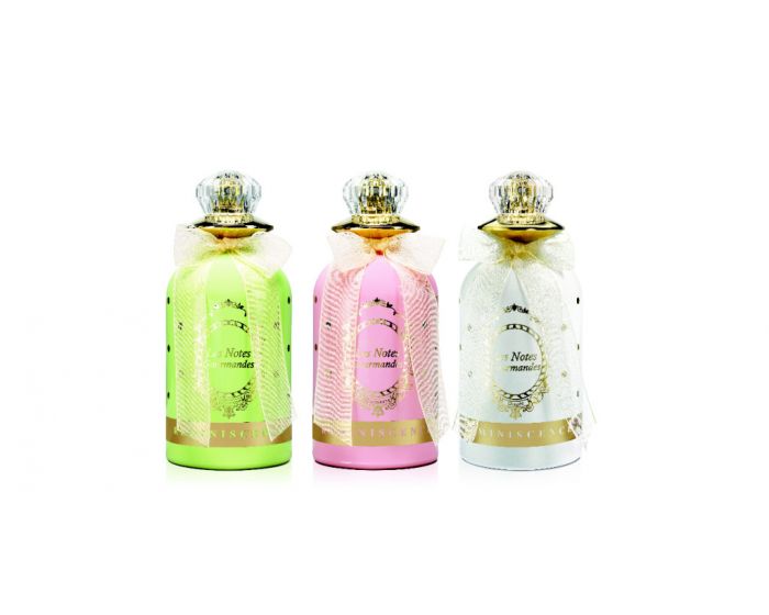 Reminiscence Sample Les Notes Gourmandes Guimauve 1,2 ml eau de