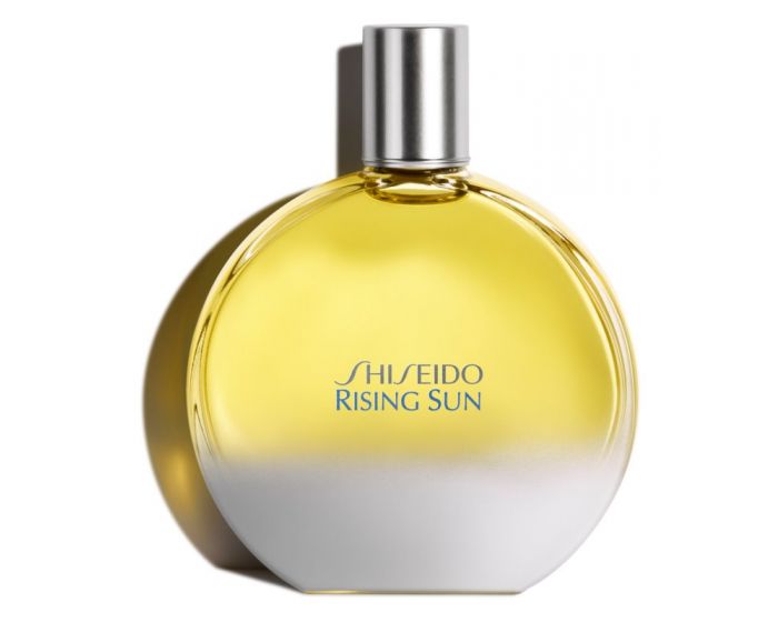 Shiseido Rising Sun 100ml eau de toilette spray