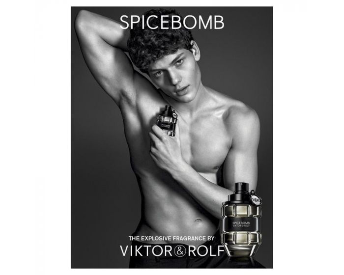 Viktor & Rolf Spicebomb 50ml eau de toilette spray