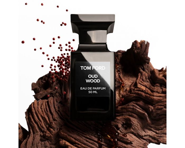 Tom Ford Oud Wood 50ml eau de parfum spray