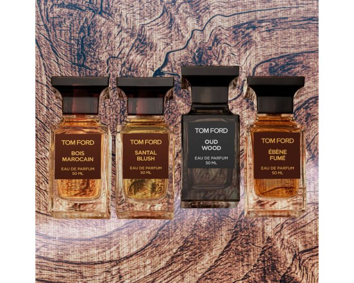 Tom Ford Oud Wood 50ml eau de parfum spray