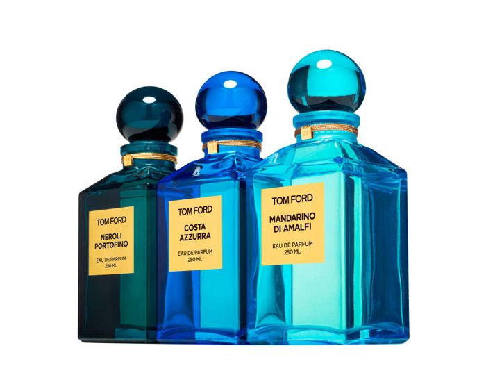 Tom Ford Neroli Portofino 100ml eau de parfum spray