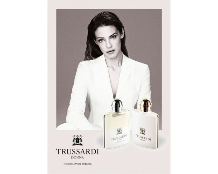 Trussardi 1911 Donna 50ml eau de toilette spray