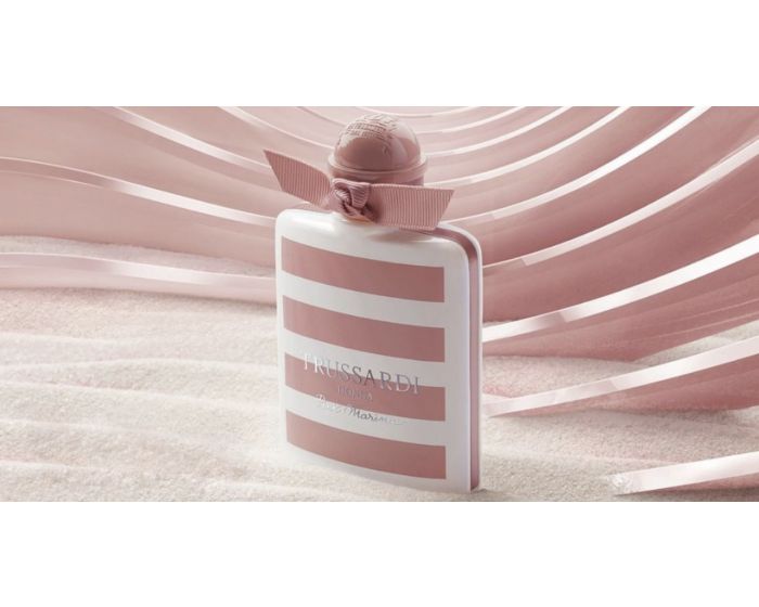 Eau De Toilette Pink Marina Trussardi Trussardi Donna Pink Marina