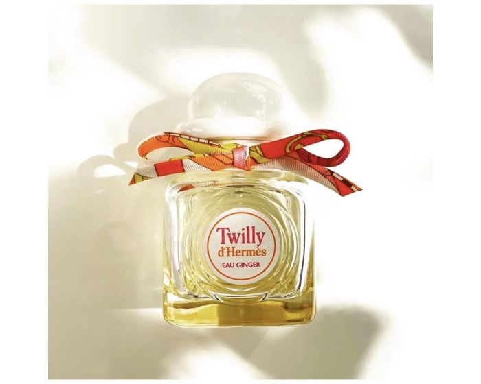Hermes Twilly d'Hermès Eau Ginger 85ml eau de parfum spray