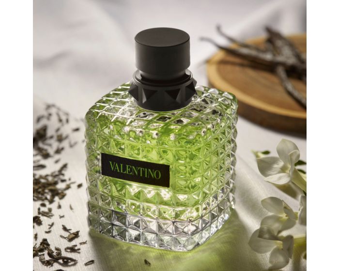 Valentino Born In Roma Green Stravaganza Donna 30ml eau de parfum