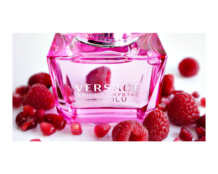 Versace Bright Crystal Absolu 90ml eau de parfum spray