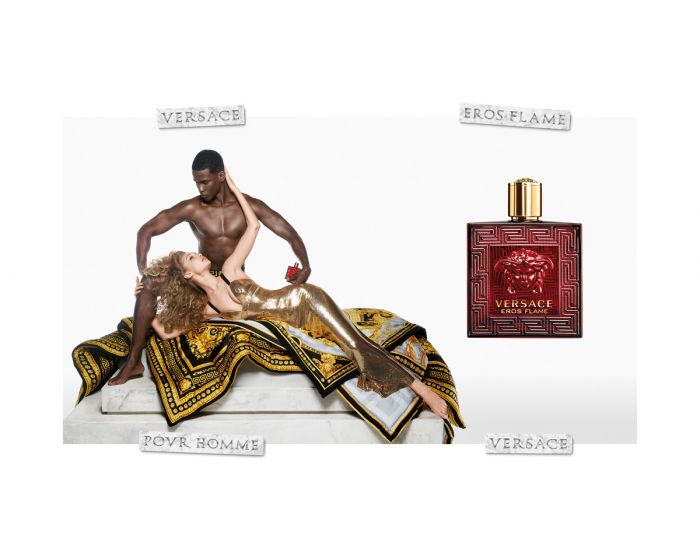 Versace Eros Flame 30ml eau de parfum spray