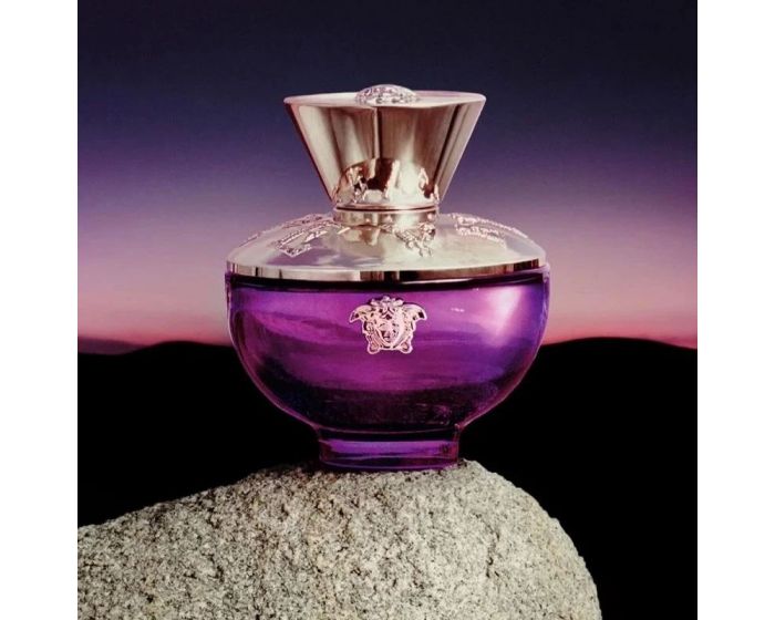 Versace Dylan Purple 50ml eau de parfum spray