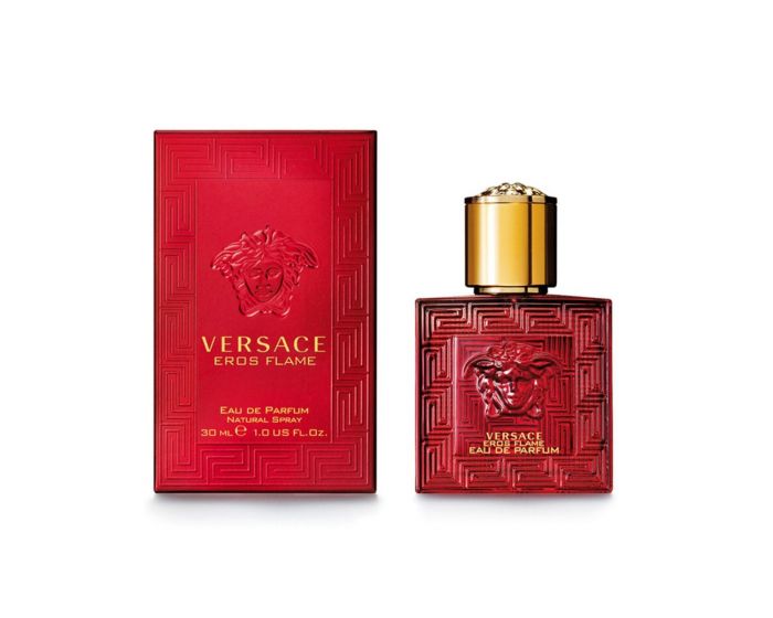 Versace Eros Flame 30ml eau de parfum spray