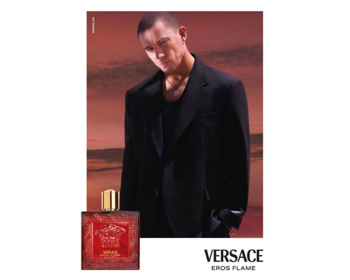 Versace Eros Flame 100ml – Krachtig, warm & verleidelijk