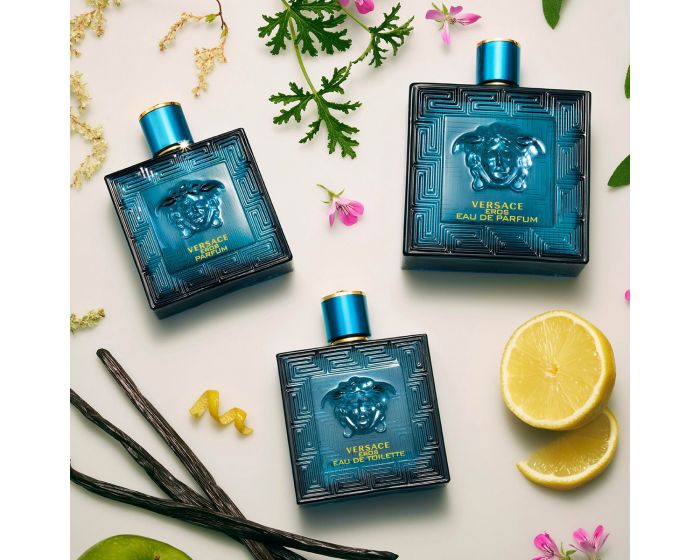 Versace Eros Pour Homme 100ml parfum spray