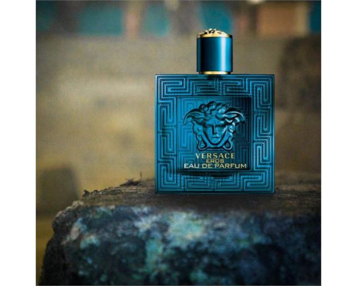 VERSACE エロス　Eau de Parfum 100ml ヴェルサーチ VERSACE エロス フェム EDP SP 100ml【オードパルファム