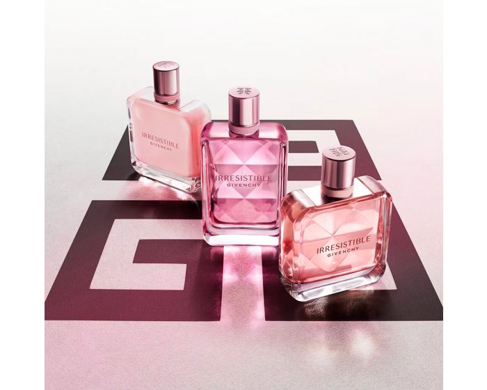 Givenchy Irresistible Very Floral 80ml Eau de parfum spray