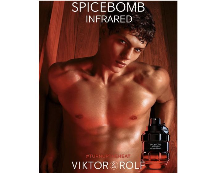 Viktor & Rolf Spicebomb Infrared eau de toilette kopen