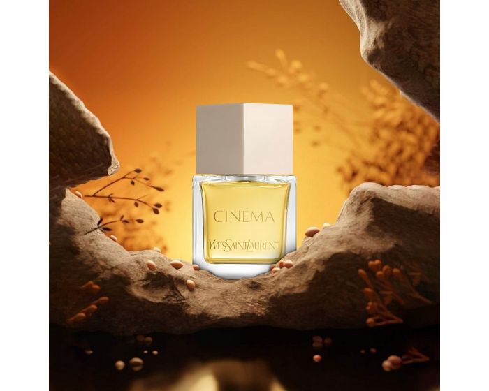 Yves Saint Laurent Cinéma eau de parfum kopen 80ml