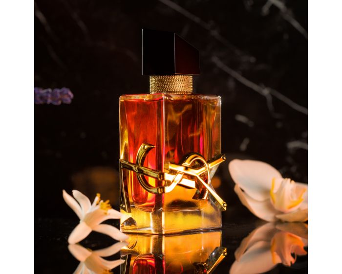 YSL Yves Saint Laurent Libre Intense 50ml eau de parfum spray