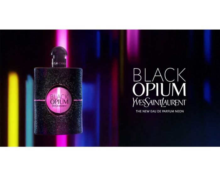 YSL Yves Saint Laurent Black Opium Neon 30ml eau de parfum spray