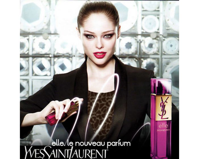 Yves Saint Laurent Elle 90ml -De 1e oorspronkelijke versie!