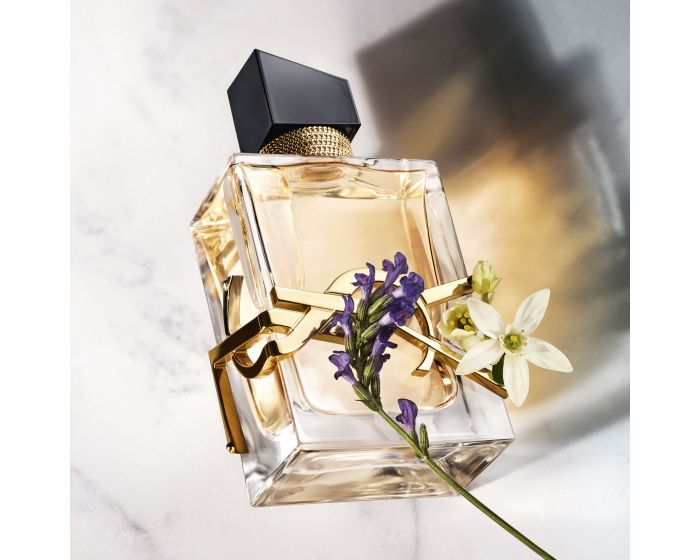 Yves Saint Laurent Libre 90ML EDT 箱なし Yves Saint Laurent Libre Eau de Toilette Eau de toilette