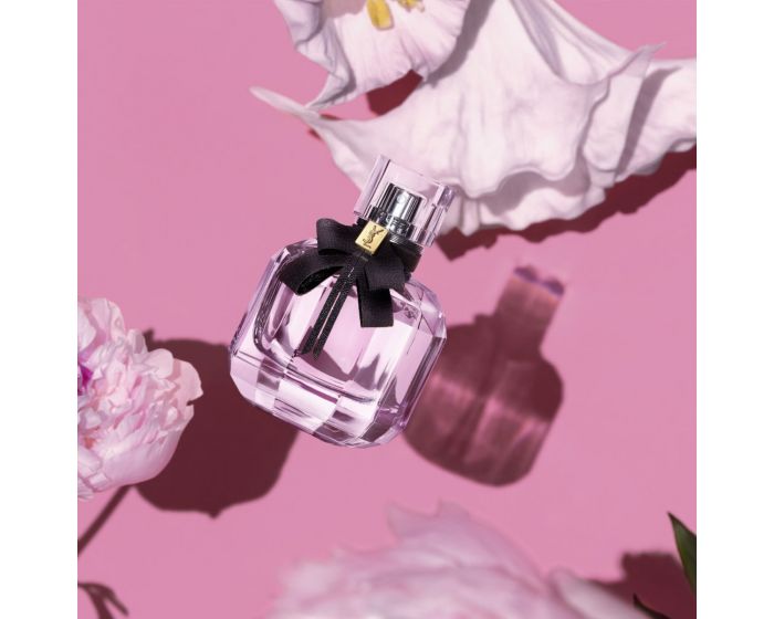 Yves Saint Laurent Mon Paris eau de parfum kopen 90ml