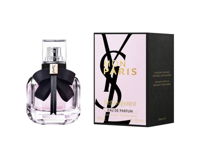 YSL Yves Saint Laurent Mon Paris 30ml eau de parfum spray