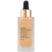 Estee Lauder Futurist Skintint Serum Foundation SPF20 1N1 Ivory Nude 30ml
