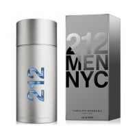 Carolina Herrera 212 Men 200ml eau de toilette spray
