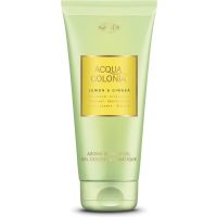 4711 Acqua Colonia White Peach & Coriander 200ml Showergel