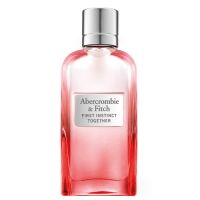 Abercrombie & Fitch First Instinct Together for Women 50ml eau de parfum spray