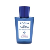 Acqua di Parma Blue Mediterraneo Mirto di Panarea 200ml Showergel